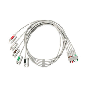 Vyaire Medical, Inc. Multi-Link Leadwires 412681-005 - 1.0 Each - MDL-VSI41268100