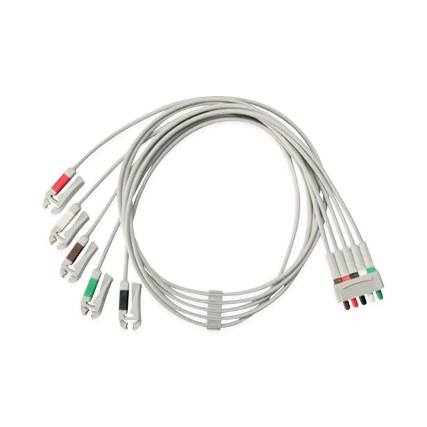 Vyaire Medical, Inc. Multi-Link Leadwires 412681-005 - 1.0 Each - MDL-VSI41268100