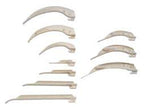VYAIRE MEDICAL, INC. Vital View Laryngoscope Blades 4502 20 Each - MDL-VSI4502
