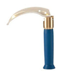 Vyaire Vital View II Laryngoscope Handle, Stubby - 4557VS - 1 Each