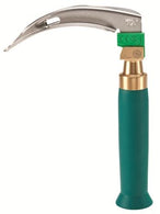 VYAIRE MEDICAL, INC. ISO Green Standard Laryngoscope Blades 4603EU 20 Each - MDL-VSI4603