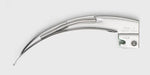 VYAIRE MEDICAL, INC. ISO Green Standard Laryngoscope Blades 4604EU 20 Each - MDL-VSI4604