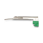 VYAIRE MEDICAL, INC. ISO Green Standard Laryngoscope Blades 4612 20 Each - MDL-VSI4612