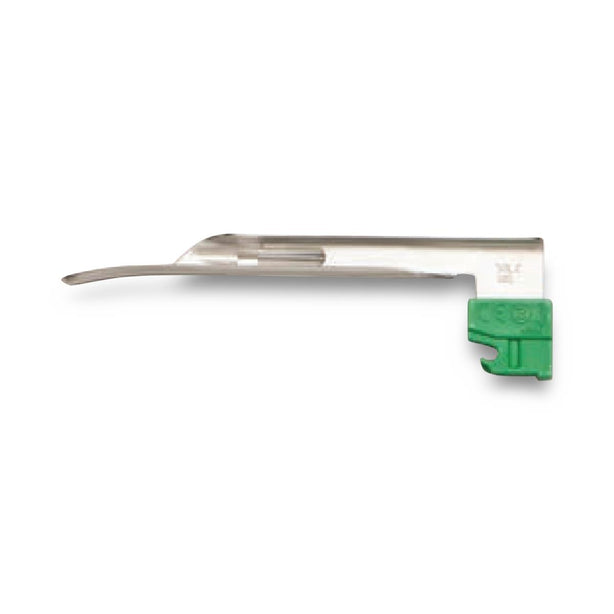 VYAIRE MEDICAL, INC. ISO Green Standard Laryngoscope Blades 4612 20 Each - MDL-VSI4612