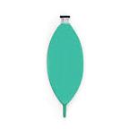 Vyaire Medical, Inc. Vyaire Breathing Bags 5062NL - 1.0 Each