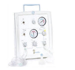 VYAIRE MEDICAL, INC. Vyaire Classic Hyperinflation Systems 5101RLV1 1 Each - MDL-VSI5101RLV1H