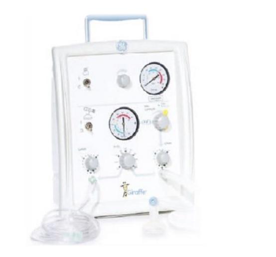 VYAIRE MEDICAL, INC. Vyaire Classic Hyperinflation Systems 5101RLV1 1 Each - MDL-VSI5101RLV1H