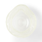 Vyaire Anesthesia Face Mask, Rigid Dome, No Valve, Neonatal / Size 1 - 5210 - 20 Each