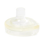 Vyaire Anesthesia Face Mask, Rigid Dome, No Valve, Neonatal / Size 1 - 5210 - 20 Each