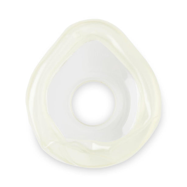 Vyaire Anesthesia Face Mask, Rigid Dome, No Valve, Infant / Size 2 - 5220 - 1 Each