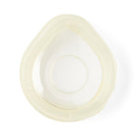 Vyaire Anesthesia Face Mask, Rigid Dome, No Valve, Infant / Size 2 - 5220 - 1 Each