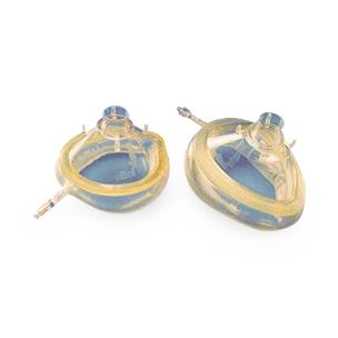 Vyaire Medical, Inc. Vyaire Anesthesia Face Masks 5230 - 1.0 Each