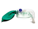 Ge Vital Signs Baby Safe BabySafe Hyperinflation System - 5504BDL1 - 20 Each