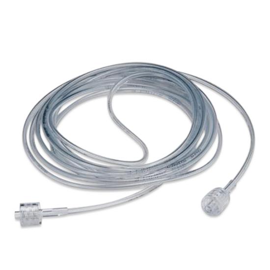 Vyaire Kits Interface Gas Sampling Line, Male / Female, 10' - 5640 - 20 Each