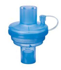 Vyaire Medical, Inc. Vyaire CO2 Port Filters 5708 - 50.0 Each - MDL-VSI5708