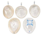Vyaire Medical, Inc. Vyaire Anesthesia Face Masks 6830 - 20.0 Each