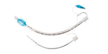 VYAIRE MEDICAL, INC. RediTube Tracheal Tubes with Preloaded Stylet 8080RTC 40 Each - MDL-VSI8080RTC