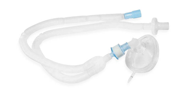 Vyaire Medical, Inc. Vyaire Adult 2 Limb Expandable Circuits A4ZX2004 - 20.0 Each