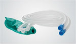 Vyaire Expandable Adult 2 Limb Circle Anesthesia Circuit with 3 L Bag, Parallel Gas Wye, Plain Elbow, HCH / HEPA Filter and 10' CO2 Line, 108" - ADUX1X04 - 20 Each