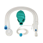 Vyaire 2-Limb Expandable Pediatric Circuit, Anesthesia Breathing, 2 L Breathing Bag, 108" - B1517XXX - 20 Each