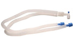 Vyaire 2-Limb Expandable Pediatric Circuit, 1 L Breathing Bag, 108" - B1714XXX - 20 Each