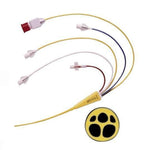 Edwards Lifesciences Swan-Ganz Thermodilution Swan Ganz T.D. Catheter - 096F6P - 5 Each