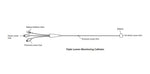 EDWARDS LIFESCIENCES Swan-Ganz Pulmonary Artery Catheters 110F5 1 Each - MDL-VSY110F5H
