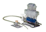 Intraflow Continuous Flush System - 55UF100 - 20 Each - MDL-VSY55UF100