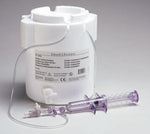 Edwards Lifesciences Co-Set+ Closed Injectate Delivery System 93522 - 1.0 Each