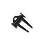 Parallel Jaw Spring Clips - CPARAL6 - 10 Each - MDL-VSYCPARAL6