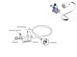 Edwards Lifesciences Pressure Monitoring Kit - PX2X2YB - 10 Each