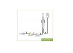 EDWARDS LIFESCIENCES Edwards Lifesciences TruWave Disposable Pressure Transducers PX600F30 1 Each - MDL-VSYPX600F30H