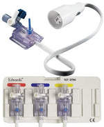 EDWARDS LIFESCIENCES Edwards Lifesciences Pressure Monitoring Kits PXMK1714 10 Kit - MDL-VSYPXMK1714