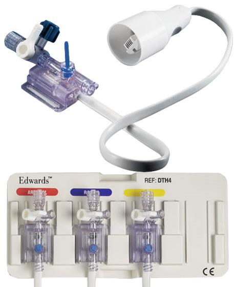 EDWARDS LIFESCIENCES Edwards Lifesciences Pressure Monitoring Kits PXMK1714 10 Kit - MDL-VSYPXMK1714