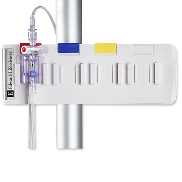 Edwards Lifesciences TruWave Disposable Pressure Monitoring Kit with Single Pressure Transducer - PXMK1849 - 1 Each