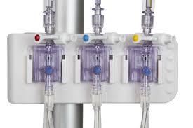 EDWARDS LIFESCIENCES Transducer Monitor Kits PXMK2147 10 Each - MDL-VSYPXMK2147