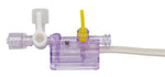 EDWARDS LIFESCIENCES Edwards Lifesciences Pressure Monitoring Kits PXVK2W4IV 1 Each - MDL-VSYPXVK2W4IVH