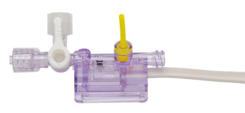 EDWARDS LIFESCIENCES Edwards Lifesciences Pressure Monitoring Kits PXVK2W4IV 1 Each - MDL-VSYPXVK2W4IVH