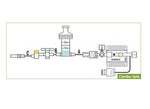 Edwards Lifesciences TruWave and VAMP Combination PXVMP184 PX Combo Kit - MDL-VSYPXVMP184H - 1 Each