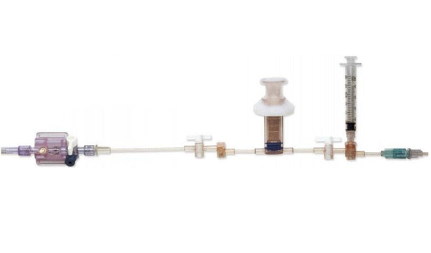 EDWARDS LIFESCIENCES Mount Arm Px 2X2 160 - PXVMP2X21 - 10 Each