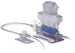 EDWARDS LIFESCIENCES Edwards Lifesciences TruWave Disposable Pressure Transducers PXVP1072 1 Each - MDL-VSYPXVP1072H