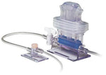 EDWARDS LIFESCIENCES Edwards Lifesciences TruWave Disposable Pressure Transducers PXVP1072 10 Each - MDL-VSYPXVP1072