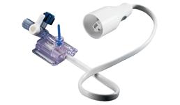 Edwards Lifesciences Pressure Monitoring Kit - PXVP23X3AT3 - 1 Each