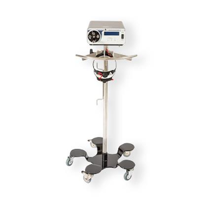 Vitalcor Inc LED Light Floor Stands by Vitalcor 847444 - 1.0 Each