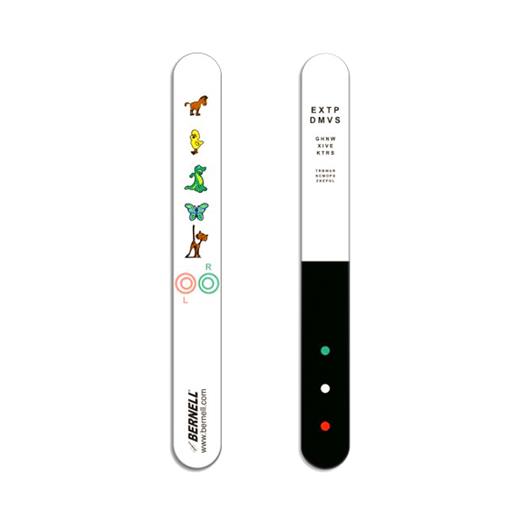 Vision Training Products, Inc Vision Therapy Fixation Sticks BCFIX - 1.0 Each - MDL-VTOBCFIX