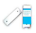 Vision Training Products, Inc Chin Rest Papers CRPAPER 1000.0 Each-MDL-VTOCRPAPER
