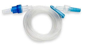 VYGON Vygon Microbore Extension Sets AMS-435CV-1 50 Each - MDL-VYGAMS435CV1