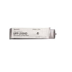 Sony Corporation High-Density Black and White Paper 88-390112-00 1.0 Each-MDL-VZT39011200H