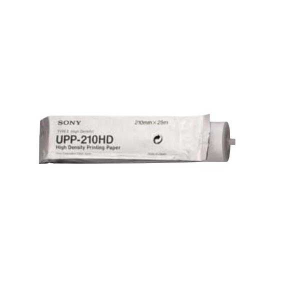 Sony Corporation High-Density Black and White Paper 88-390112-00 1.0 Each-MDL-VZT39011200H