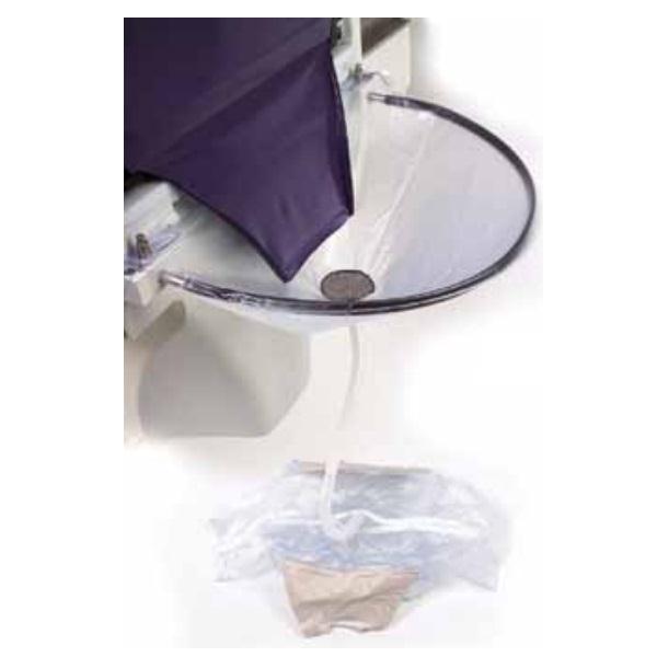 GE HEALTHCARE GE Healthcare Drainage Bags 00-900885-01 20 Each - MDL-VZT90088501